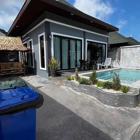 N&D Poolvilla Ao Nang 외부 사진