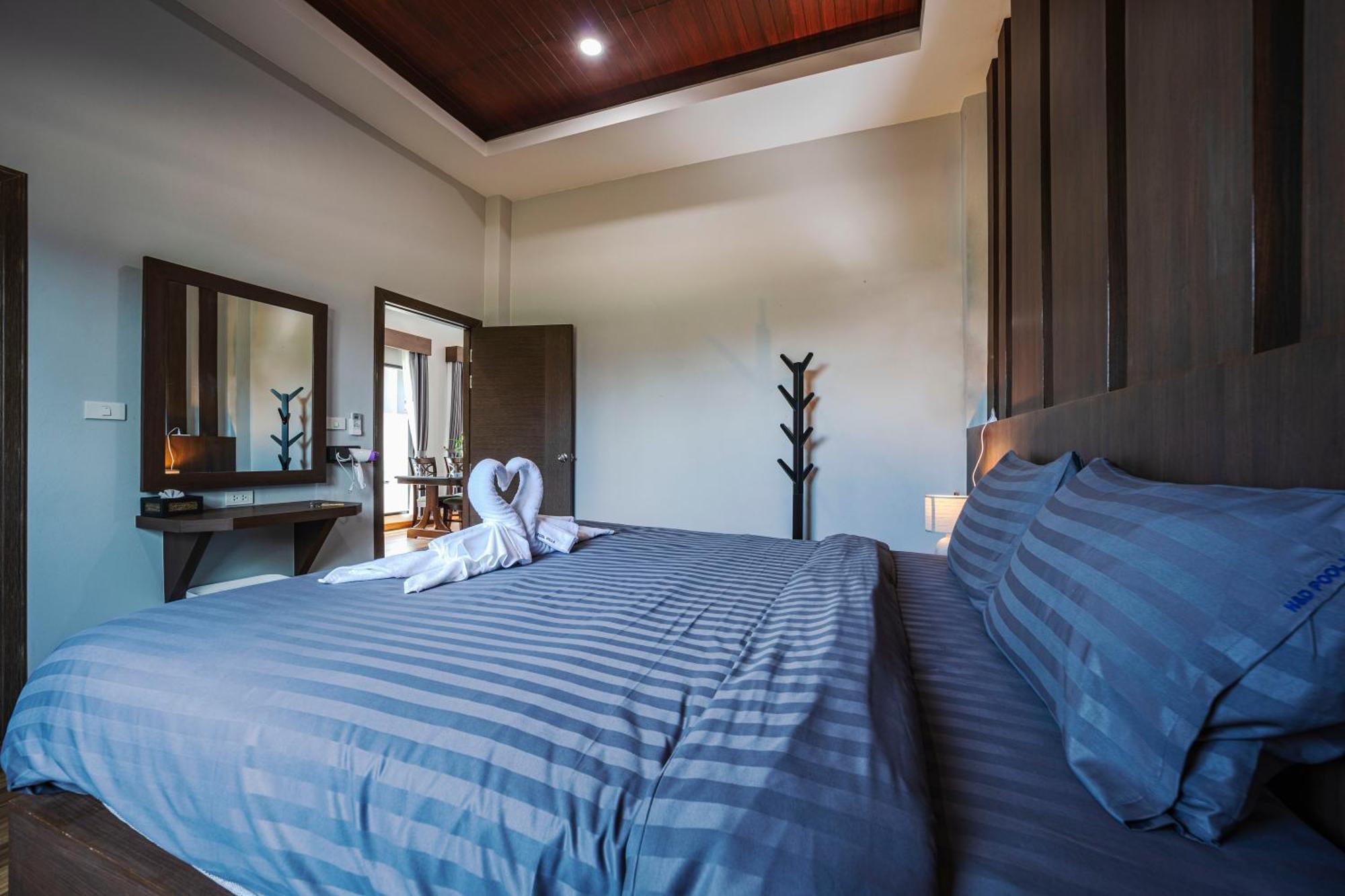 N&D Poolvilla Ao Nang 외부 사진